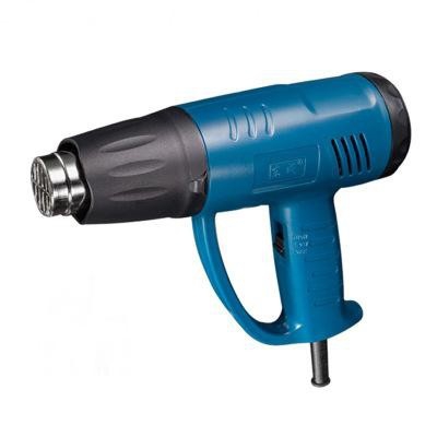 Q1b-ff-2000w high power industrial grade plastic welding gun adjustable temperature